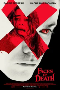  Лики смерти 